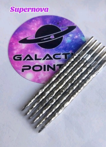 Galactic points custom dart - points,
