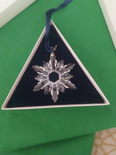 1998 swarovski crystal xmas - 1998,