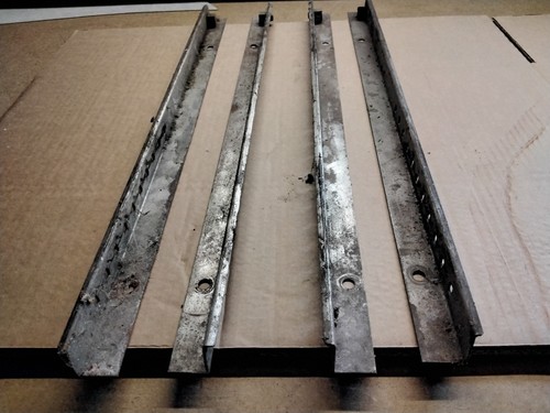 Mgb seat - &, for
