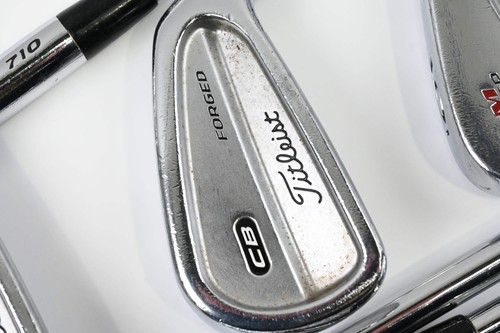 Titleist forged cb - /,