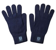Belstaff Dock Gloves Lambswool