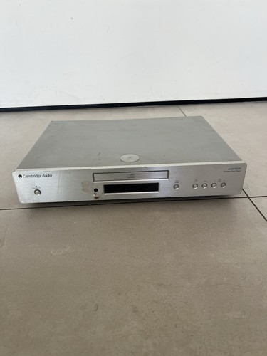 Cambridge audio azur 650c - cambridge, cd