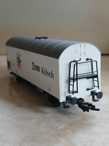 Fleischmann 5342 - fleischmann, ho