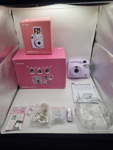 Fujifilm instax mini - instax,