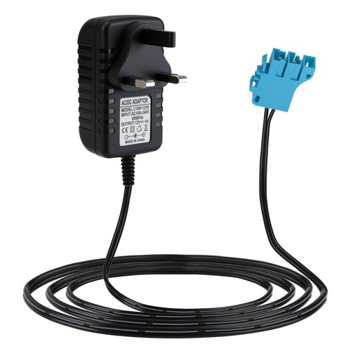 Ingoodtle 12v battery charger - battery,