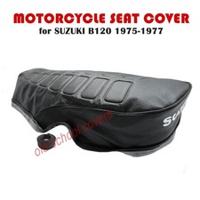 MOTORCYCLE SEAT COVER SUZUKI