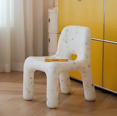 Toddler chair modern fun - chair,