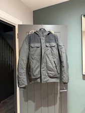 The North Face Charcoal Gotham