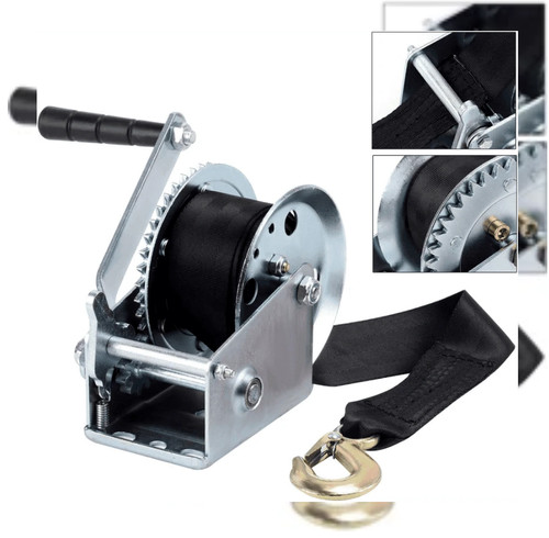 1000lbs manual hand - 1000lbs,