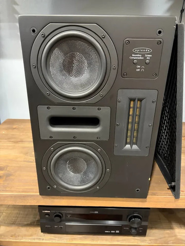Episode center channel speaker - episode,