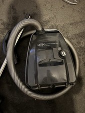 Sebo Airbelt K1 Pro Vacuum