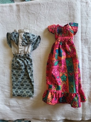 Two dresses suitable for - dresses,