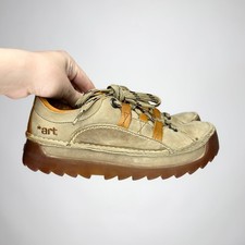 The Art Company Chunky Shoes