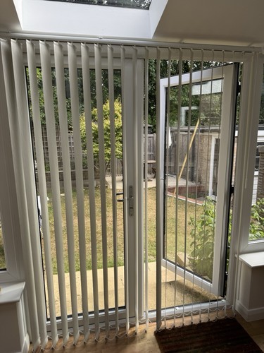 Blinds headrail 166 3cm - blinds, 166.3cm,