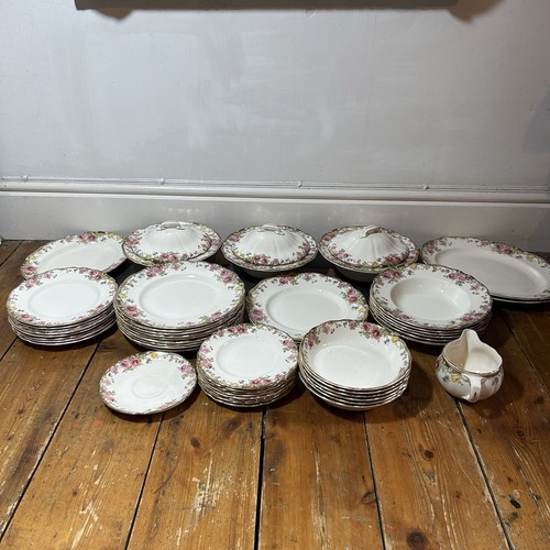 Royal doulton english - royal,