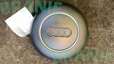  AUDI A3 Steering Wheel  Air