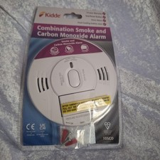 Kidde 10SCO Combination Smoke