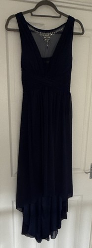 Navy little mistress size - little, 10