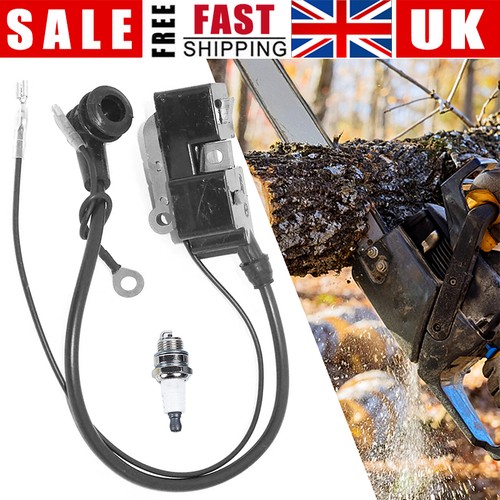 Ignition coil module - ignition,