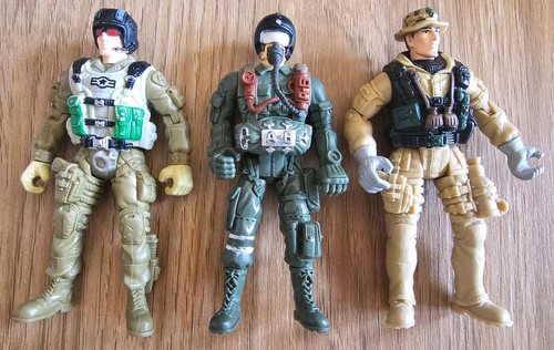 Chap mei soldiers - mei,