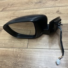 GENUINE  NISSAN QASHQAI WING