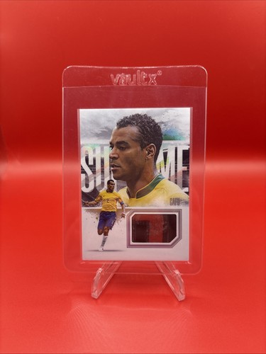 Cafu futera supreme 1 - futera, 1/1