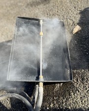 Earlex Steam Wallpaper