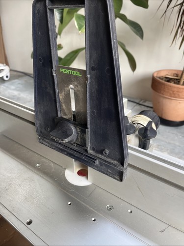 Festool cms router table - festool,