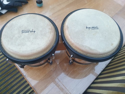 Typhoon bongo drum - typhoon,