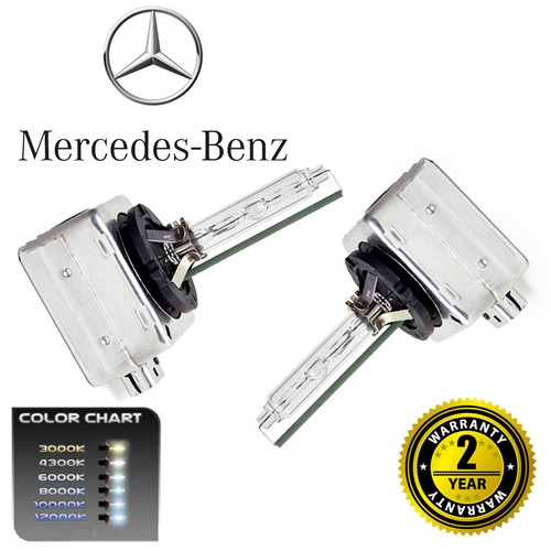 Fits mercedes d1s - mercedes, hid