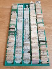 Brand New Stems x 1 - See Dropdown List for Available Calibres - Price per Stem