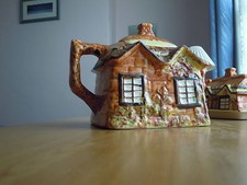 Vintage Price Kensington Cottage Ware - Teapot