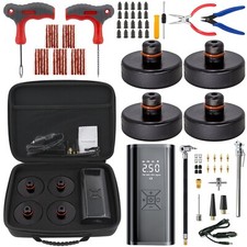 Emergency Car Tyre Puncture