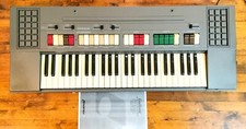 STUPENDO ORGANO SEMI ANALOGICO VINTAGE FARFISA PIANO ITALY REVISIONATO TASTIERA