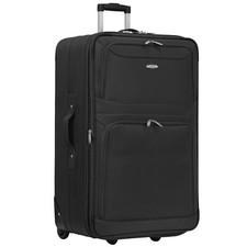Large/Extra Large Lightweight Luggage Trolley Suitcase Travel Bag-RT32 29" & 32"