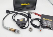 Haltech WB1 Single Channel Wideband Controller Kit with Sensor HT-159976