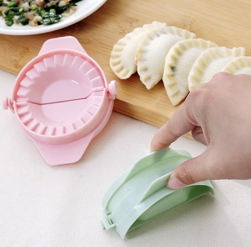 Pcs dumpling mould - 2,