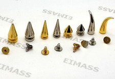 Screw-Back Rivet, EIMASS®