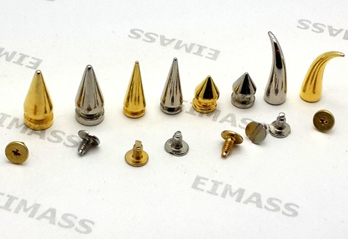 Screw back rivet - rivet,, eimass®
