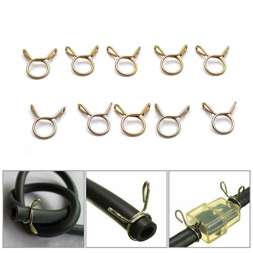 10pcs 8mm motorcycle - 10pcs,