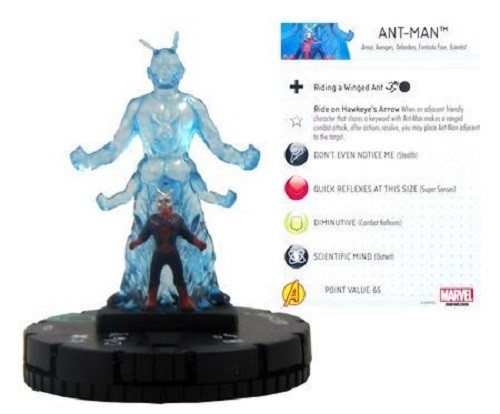 Marvel heroclix age ultron - of,