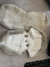 Real Sheepskin Car Seat Covers