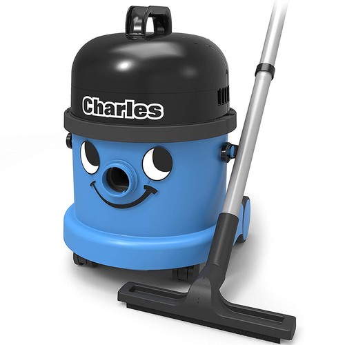 Numatic cvc370 charles wet - cvc370-2,