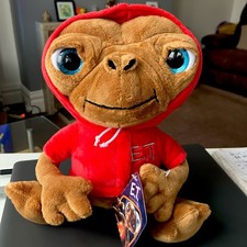 E.T. The Extra-Terrestrial