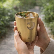 Middle Eastern Style Arabic