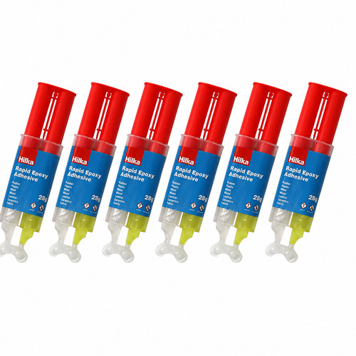 Part epoxy resin - 2,