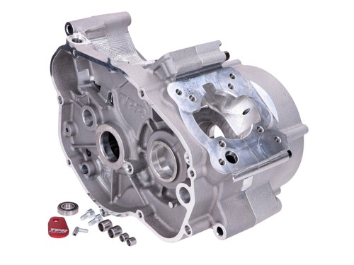 Crankcase engine case am6 - engine,