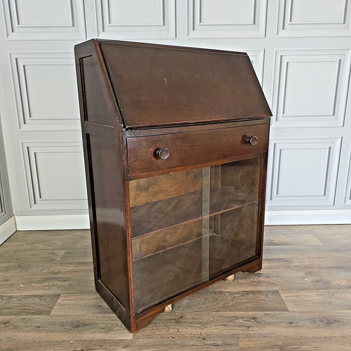 Vintage jentique bureau - vintage,