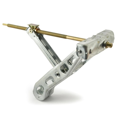 Motorhome corner steady - corner,