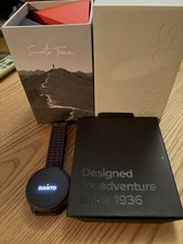 Suunto Limited Edition Race
